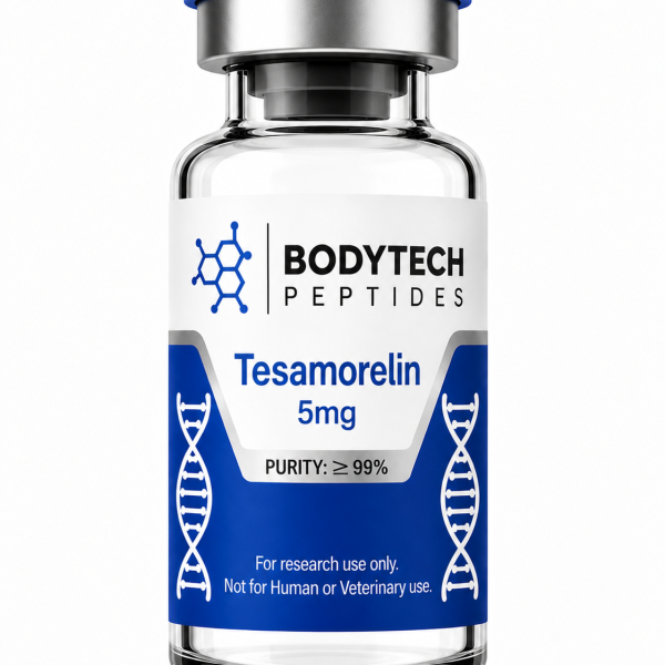 Tesamorelin 5mg