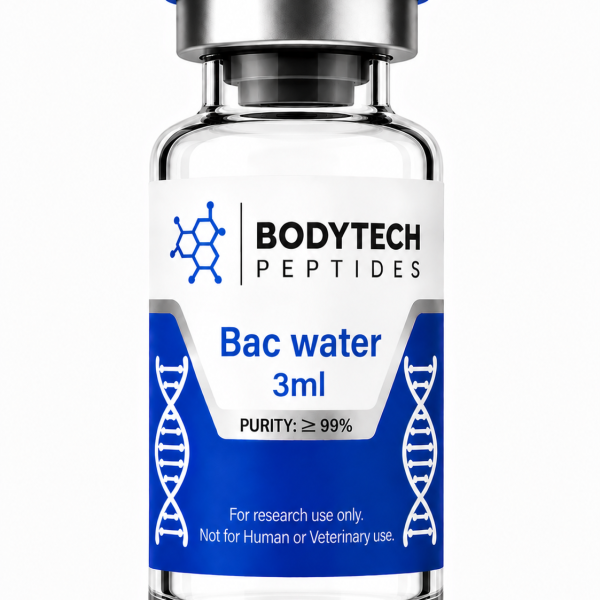 Bac Water