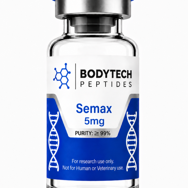 Semax 5mg