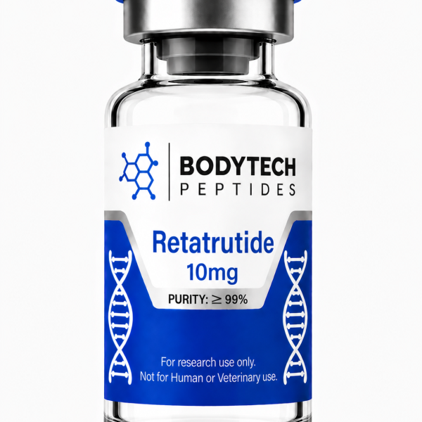 Retatrutide