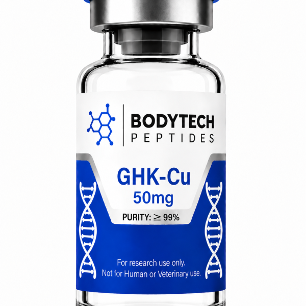 GHK-cu 50mg