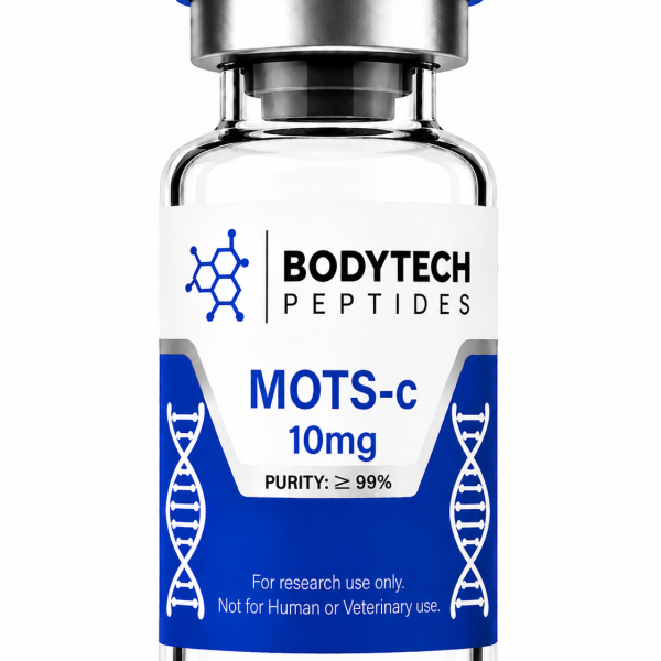 Mots-c 10mg