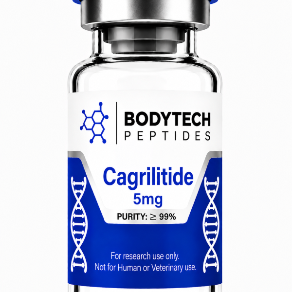 Cagrilintide 5mg