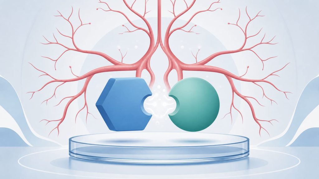 Best Peptides for Tissue Repair Research in 2026