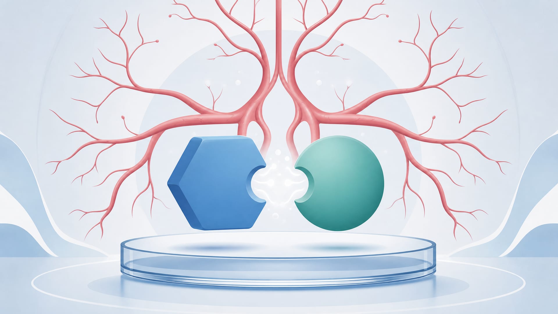 Best Peptides for Tissue Repair Research in 2026