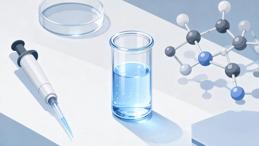 BPC 157 Peptide: Origins, Research Use, and Sourcing Guide