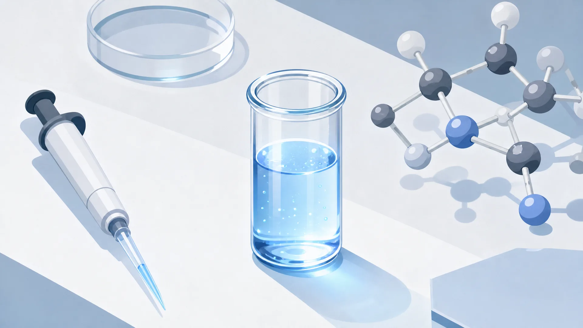 BPC 157 Peptide: Origins, Research Use, and Sourcing Guide