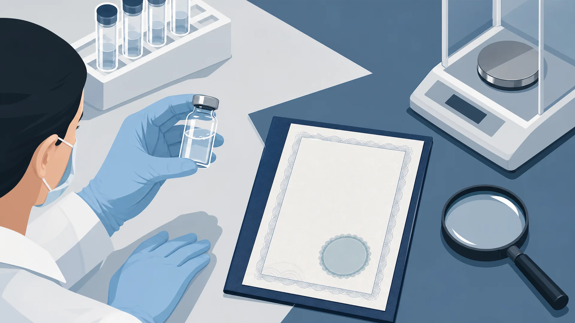 Buy BPC-157 Online: Purity-Tested Research Peptide