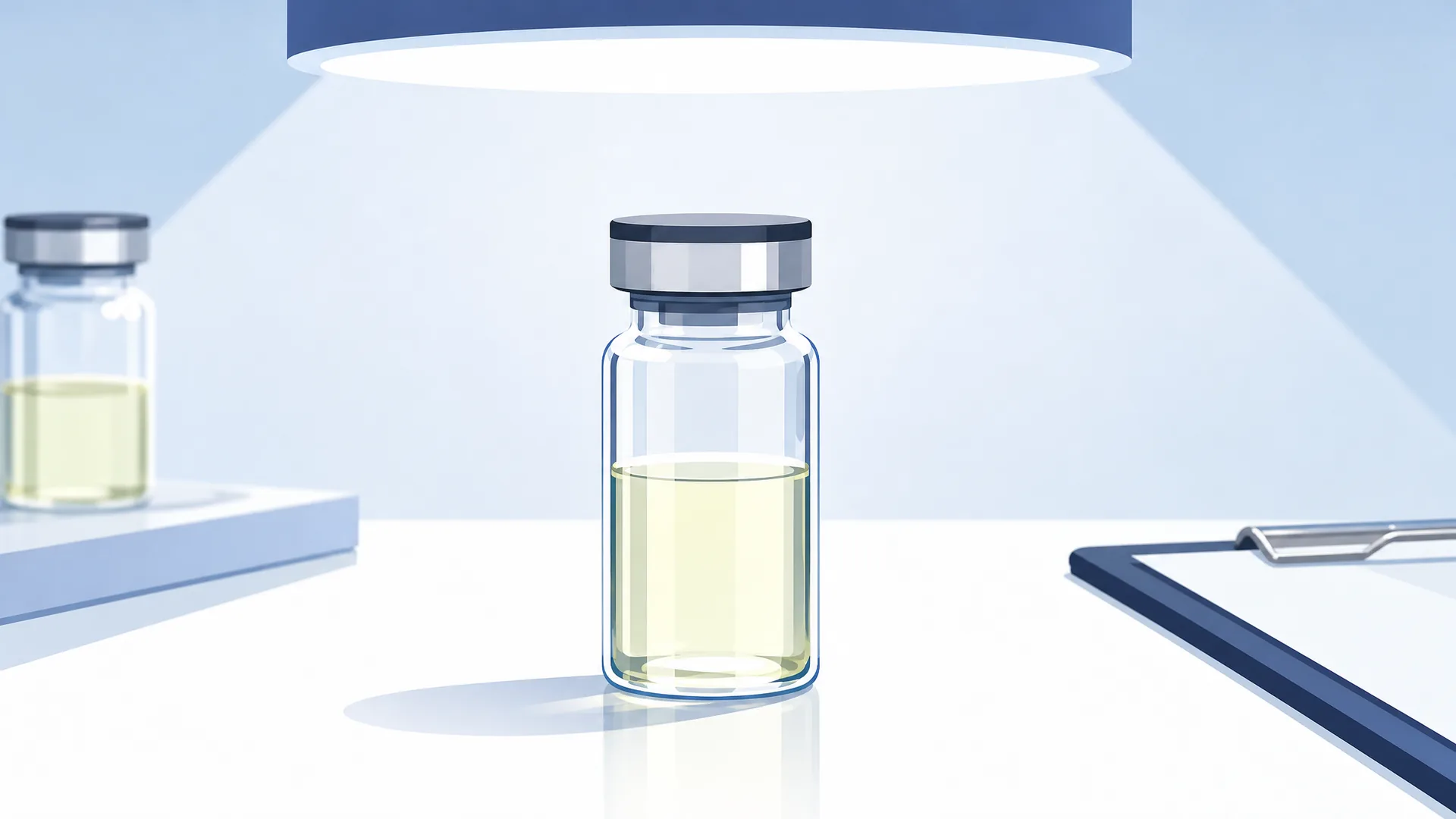 Cagrilintide for Sale: Research-Grade Peptide Vials