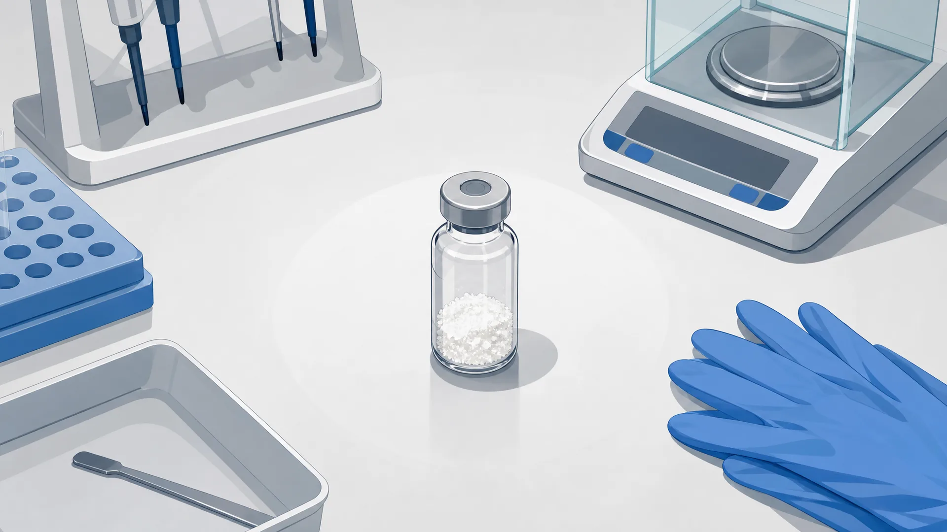 Klow Peptide: Research Guide for Laboratory Use in 2026