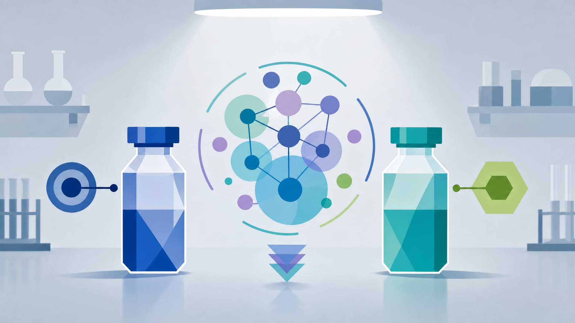 Peptides for Weight Loss Research 2026: Comparison Guide