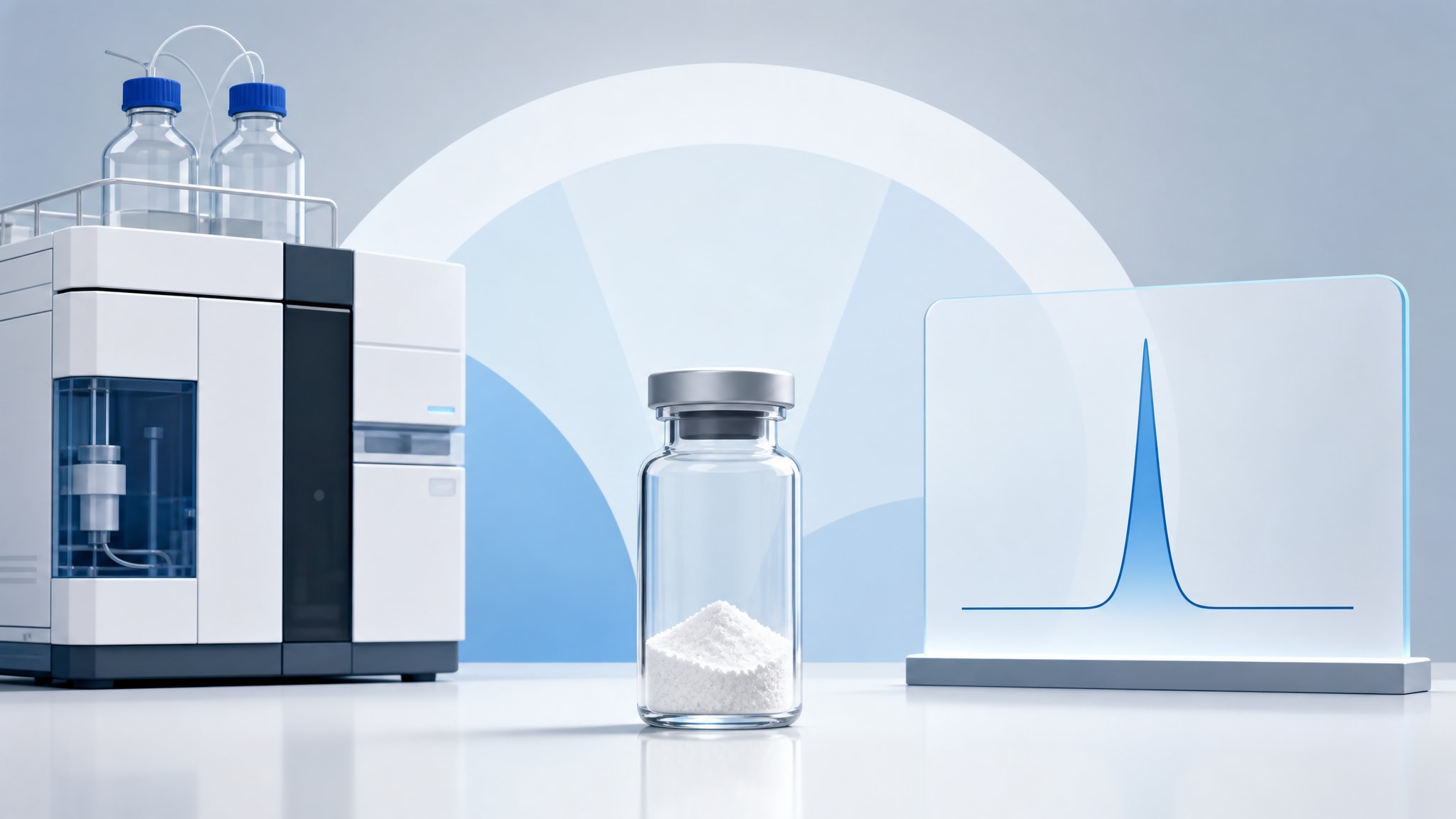 TB-500 Peptide for Sale: High-Purity Research Vials