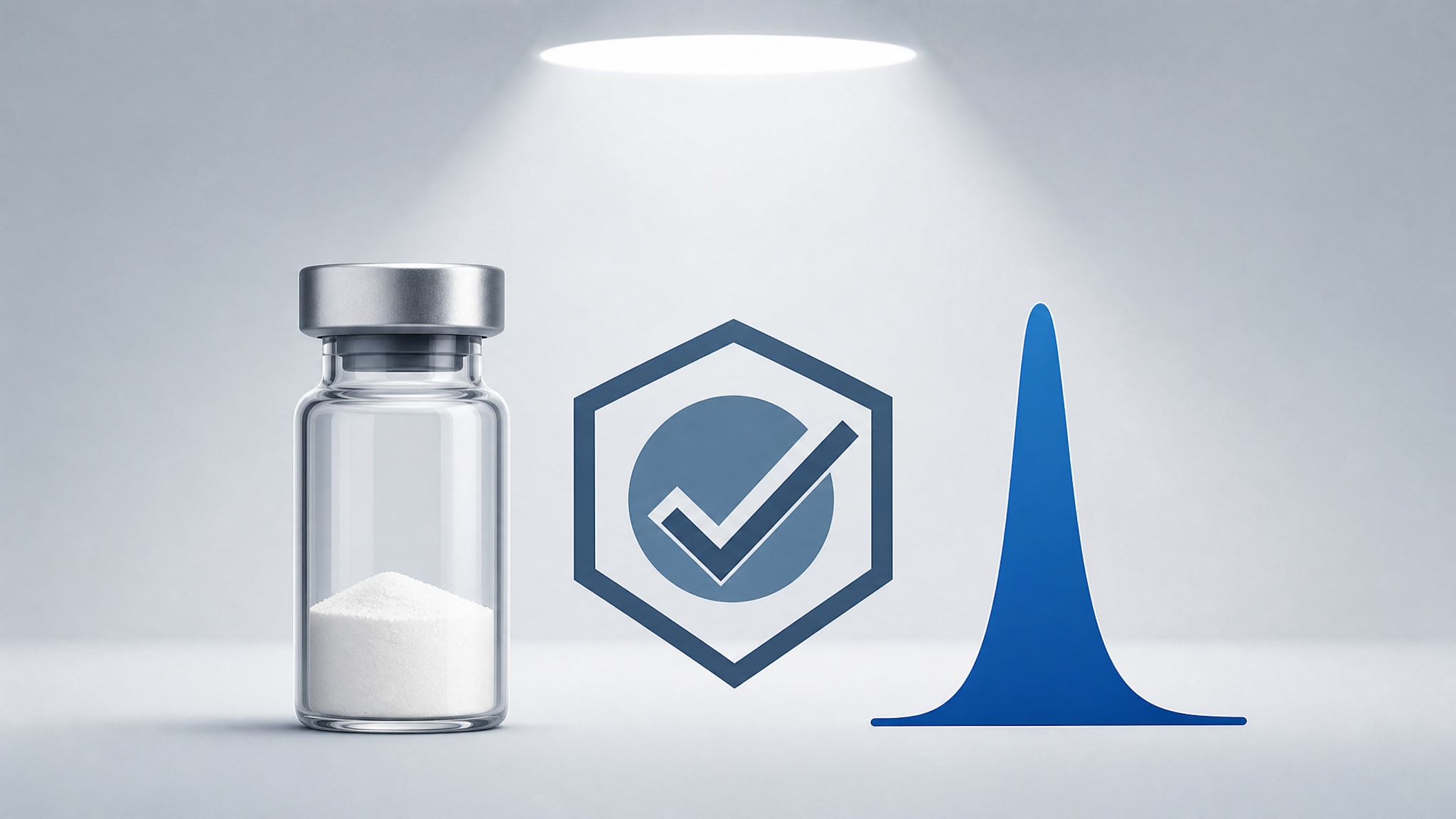 Third-Party Tested Research Peptides: What to Look For